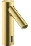 hansgrohe AXOR Starck Elektronik Waschtischmischer DN15, Batteriebetrieb, 10106950,