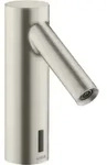 hansgrohe AXOR Starck Elektronik Waschtischmischer DN15, Batteriebetrieb, 10106800,
