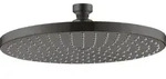 hansgrohe AXOR Starck ShowerSolutions Tellerkopfbrause 240 1-jet, 28494340, Farbe: