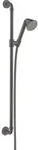 hansgrohe AXOR Brauseset 0,90 m, mit Handbrause 85 1-jet, 26023340, Farbe:...