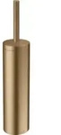 hansgrohe AXOR UNIVERSAL Circular Toilettenb&uuml;rstenhalter, Wandmontage, 42855140,