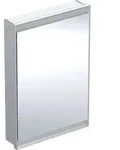 Geberit ONE Spiegelschrank mit ComfortLight, eine T&uuml;r, Unterputzmontage,...