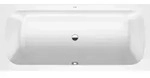 Duravit Collection One Badewanne, Einbau, 1800x800x480mm, Acryl, 2...