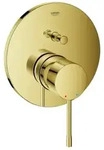 Grohe Essence Einhand-Wannenbatterie, Fertigmontageset f&uuml;r GROHE Rapido SmartBox,