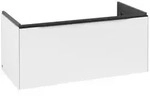 Villeroy & Boch Subway 3.0 Waschbeckenunterschrank, 1 Auszug, 973x429x478mm,