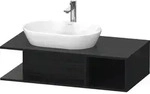 Duravit D-Neo Konsolenwaschtischunterbau wandh&auml;ngend, 1000x260x550mm, 1...