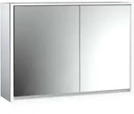 emco loft Lichtspiegelschrank, 1000mm, 2 T&uuml;ren, Aufputzmodell,...