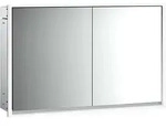 emco loft Lichtspiegelschrank, 1200mm, 2 T&uuml;ren, Unterputzmodell, 979805119,...