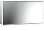 emco loft Lichtspiegelschrank, 1600mm, 3 T&uuml;ren, Unterputzmodell, 979805123,...