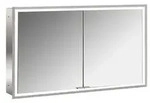 emco prime Lichtspiegelschrank, 1200 mm, 2 T&uuml;ren, Unterputzmodell, 949706394,...