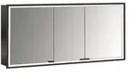emco prime Lichtspiegelschrank, 1400 mm, 3 T&uuml;ren, Unterputzmodell, 949713597,...