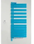 Zehnder Design Heizk&ouml;rper Roda elektrisch ROER-190-055 / IPS 1837x115x550, rechts,
