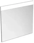 KEUCO EDITION 400 Lichtspiegel mit einstellbare Lichtfarbe, 535 x 650 x 33 mm,