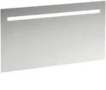 LAUFEN Leelo Spiegel mit integrierter horizontaler LED-Beleuchtung,...