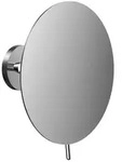 emco round Wandspiegel, 1-armig, 3-fach, rund, Durchmesser 200mm, 109400138,...