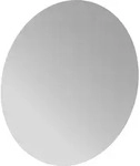 emco pure LED-Lichtspiegel, Durchmesser 600 mm, 441100606