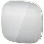 Duravit Zencha LED Spiegel 50x700x700mm, mit Spiegelheizung, Sensor Version,