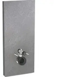 Geberit Monolith PLUS Sanit&auml;rmodul f&uuml;r Wand-WC, 114cm, Wasseranschluss hinten