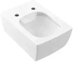 Villeroy & Boch Memento 2.0 Wand-Tiefsp&uuml;l-WC, rechteck, wandh&auml;ngend, DirectFlush,