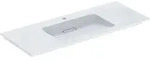 Geberit ONE M&ouml;belwaschtisch Abgang horizontal, 120x13x47,5cm, 505.017.00.1,