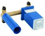 Grohe Einhand-Unterputz-UNIVERSAL-Einbauk&ouml;rper, f&uuml;r 2-Loch-Waschtischbatterie,
