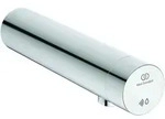 Ideal Standard Sensorflow Sensor-Wand-Waschtischarmatur ohne Mischung, Batterie...