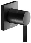 KEUCO IXMO Pure Einhebelmischer Unterputz, Rosette eckig, 59551379502, Farbe:...