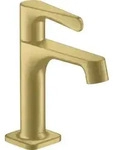 hansgrohe AXOR Citterio M Standventil ohne Ablaufgarnitur, 34130950, Farbe:...