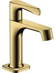 hansgrohe AXOR Citterio M Standventil ohne Ablaufgarnitur, 34130990, Farbe:...