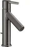 hansgrohe AXOR Starck Einhebel-Waschtischmischer 100 CoolStart mit Hebelgriff...