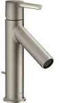 hansgrohe AXOR Starck Einhebel-Waschtischmischer 100 CoolStart mit Hebelgriff...