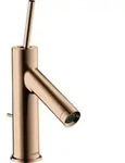 hansgrohe AXOR Starck Einhebel-Waschtischmischer 70 mit Pingriff f&uuml;r...