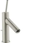 hansgrohe AXOR Starck Einhebel-Waschtischmischer 70 mit Pingriff f&uuml;r...