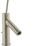 hansgrohe AXOR Starck Einhebel-Waschtischmischer 70 mit Pingriff f&uuml;r...