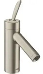 hansgrohe AXOR Starck Einhebel-Waschtischmischer 70 ohne Ablaufgarnitur, 10018820,