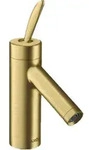 hansgrohe AXOR Starck Einhebel-Waschtischmischer 70 ohne Ablaufgarnitur, 10018950,