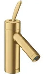 hansgrohe AXOR Starck Einhebel-Waschtischmischer 70 ohne Ablaufgarnitur, 10018250,