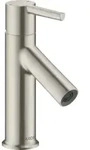 hansgrohe AXOR Starck Einhebel-Waschtischmischer 80 mit Hebelgriff f&uuml;r