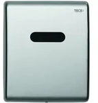 TECEplanus Feinmontageset, Elektronik Urinal, 6-V-Batterie, 9242350, Farbe:...