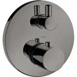 hansgrohe AXOR Uno2 Thermostat Unterputzmodell mit Ab- und Umstellventil, 2