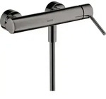 hansgrohe AXOR Starck Einhebel-Brausemischer Aufputz mit Pingriff, 10611330, Farbe:
