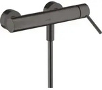hansgrohe AXOR Starck Einhebel-Brausemischer Aufputz mit Pingriff, 10611340, Farbe: