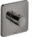 hansgrohe AXOR Citterio M Thermostat Unterputz, 34715330, Farbe: Polished Black