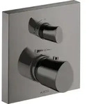 hansgrohe AXOR Starck Organic Thermostat Unterputz, Ab- und Umstellventil, 2