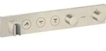 hansgrohe AXOR ShowerSolutions Thermostatmodul Select 530/90, Unterputz, 3