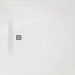 Duravit Sustano Duschwanne 1000x1000mm, 720275730000000, Farbe: Wei&szlig; gl&auml;nzend