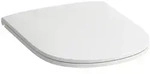 LAUFEN LUA WC-Sitz mit Deckel, Slim, Absenkautomatik, 445x370mm, H8910830180001,