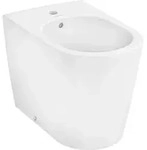hansgrohe Xanuia Q Waschtisch, ohne Hahnloch, ohne &Uuml;berlauf, 650 &times; 480 mm,...