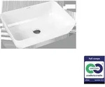 KALDEWEI CAYONO Waschtisch-Schale, 3188, 520 x 355 mm, 913506003001, Farbe: