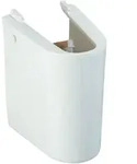 LAUFEN PRO Halbs&auml;ule, f&uuml;r den Waschtisch, 210x285x345mm, H8199510180001,...